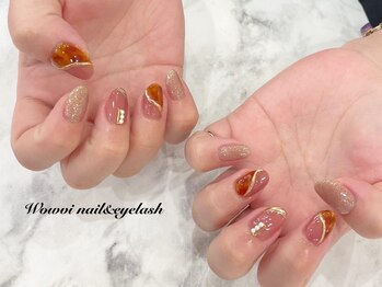 キャンペーンコース