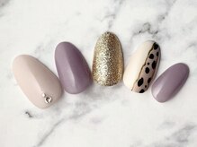 ネイルサロンリヴィエール(Riviere)/HAND★初回¥7500/再来¥8000