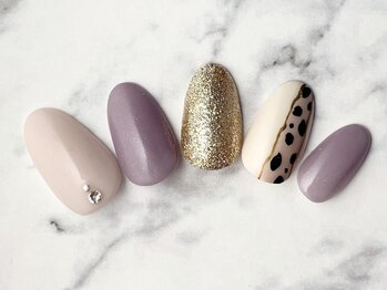 HAND★初回¥7500/再来¥8000