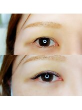 ルピナス(Lupinus)/LEDボリュームラッシュ500本