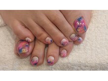 アールエム(Rm)/5月◎ネイル