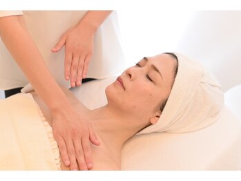 ポーラ アモール イ ソヒーゾ 京王八王子店(POLA Amor e sorriso)/ご来店流れ/Follow service (12)