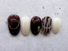 シェアサロン ディテール 千葉店(Detail)/オススメデザイン