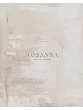 ロザンナ 新所沢店(ROSANNA) 長瀬 