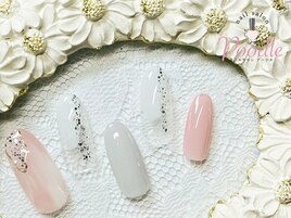 トレンドデザイン