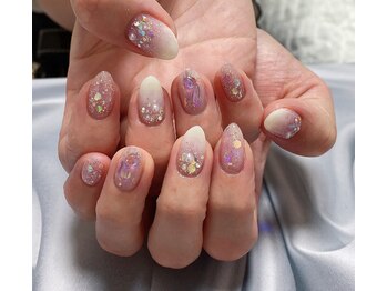 コロミネイル(colome nail)/