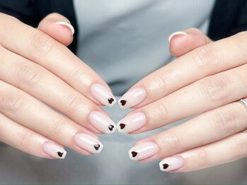 マックスサロン 池袋店(MAXSALON)/持ち込みデザイン