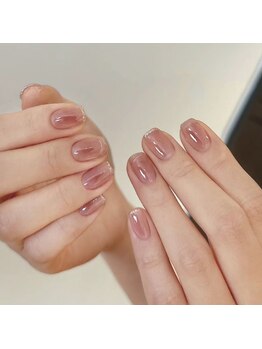 クイーンズビューティーサロン 新宿本店(Queen's beauty salon)/ やり放題コース　120分