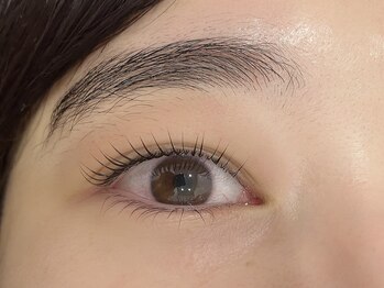 まつげエクステサロン ヘアーリゾートエーアイ 浅草店(hair resort Ai)/パリジェンヌラッシュリフト