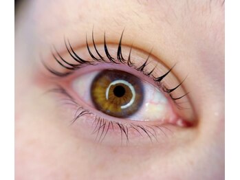 レア(Le’a)/まつげパーマ♪