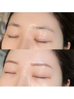 ミッシュ バイ アーバン(misch by urban.)/似合わせアイブロウ♪