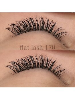 フォーヴリュンヌ(FOVLUNE)/フラットマットラッシュ