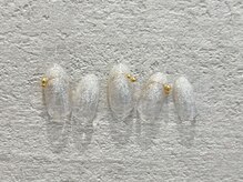 ラウレア(Laule'a)/定額Design クリアベース