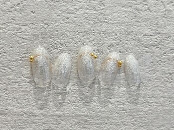 ラウレア(Laule'a)/定額Design クリアベース