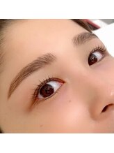 エルシー 大曽根店(LC)/ハリウッドブロウ×パリジェンヌ