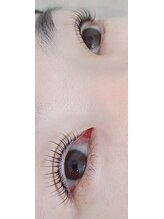 コア(Koa)/マスカラパーマ