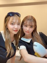 ルウム 名古屋駅店(lum)/都度払い脱毛サロンlum/名駅店