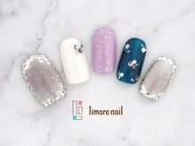 リモアネイル(limore nail)/マグネット☆