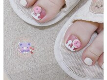 79リナネイル 心斎橋店(79LINA NAIL)/長さ出し/持ち込みOK/アート10本