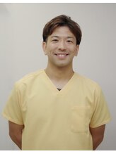 たかみや鍼灸接骨院 梯 貴文