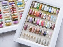 スリーアール(Salon RRR)の雰囲気（Salon RRR【スリーアール】）