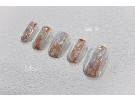 set B ［2412-3-2］