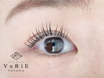 ヴリエ 豊田店(VURIE)/3Dまつ毛パーマ/ラッシュリフト