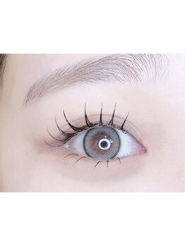 平日限定特典があるサロン