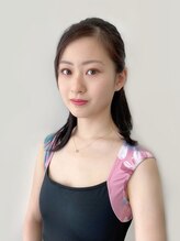 ヴァリアシオン&nbsp;Kakimi Hono