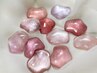 Hand【マグネットネイル】ぷるマグ☆内側から輝く垢抜けネイル　¥6,600
