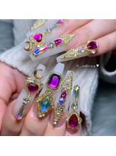 ウィル(Will.)/【伊勢崎/スカルプ】