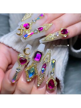 ウィル(Will.)/【伊勢崎/スカルプ】