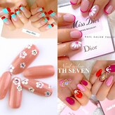 ネイルサロン ティーエイチセブン(Nail Salon TH SEVEN)