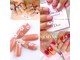 ネイルサロン ティーエイチセブン(Nail Salon TH SEVEN)の写真