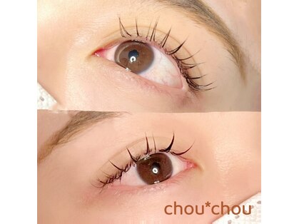 シュシュ(chou*chou)の写真