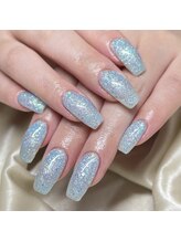 ソラール(SOLAR)/キラキラ☆ラメ