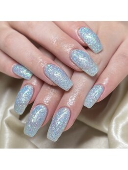 ソラール(SOLAR)/キラキラ☆ラメ