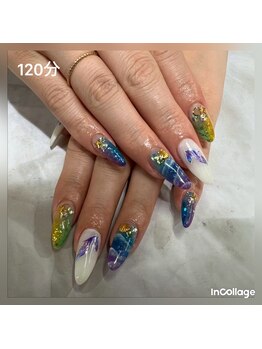 アリエル(Ariel)/