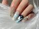 エム ネイル 本店(M Nail)の写真/【口コミ高評価◎】高技術だから実現できる繊細なアート★流行のアートもお任せ♪【持ち込みデザインOK】