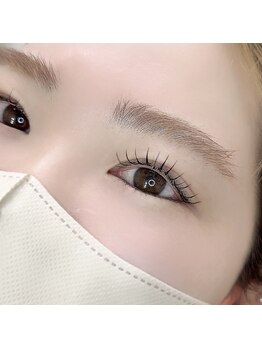 リム(RIM)/LEDエクステ１４０本