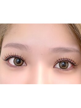 キープ力が自慢のサロン