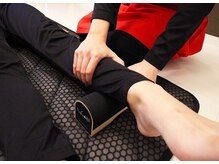 ヨサパーク ブルーム(YOSA PARK Bloom)の雰囲気（熟練の手技で美脚&ヒップアップ☆下半身徹底スリム！）