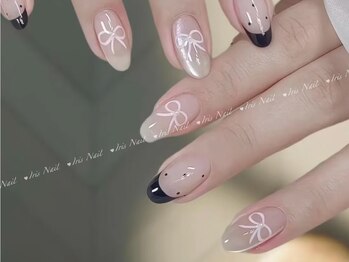 アイリスネイル 大塚(Iris Nail)/持ち込みデザイン