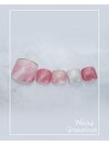 フットネイル：No.94