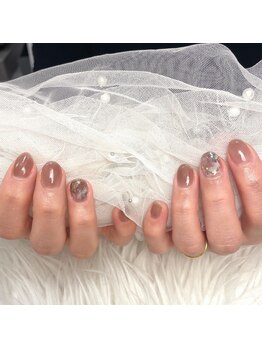 リッカヴァラ(Lycka VALLA)/ニュアンス/VALLA/ワンホン