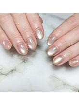 エヌ アンド(N&)/マグネットワンカラー