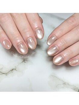 エヌ アンド(N&)/マグネットワンカラー