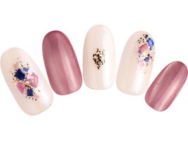 ジェルデザインコース<プレミア>