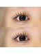 アイラッシュサロン オホス 岐阜(Ojos)の写真/【下がりまつ毛の悩みも解消♪話題のアンドヘルシー取扱い店】キープ力抜群！LEDエクステ×パーマ対応可能
