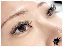バニーラッシュ 津田沼店(Bunny Lash)/【ボリュームラッシュ】